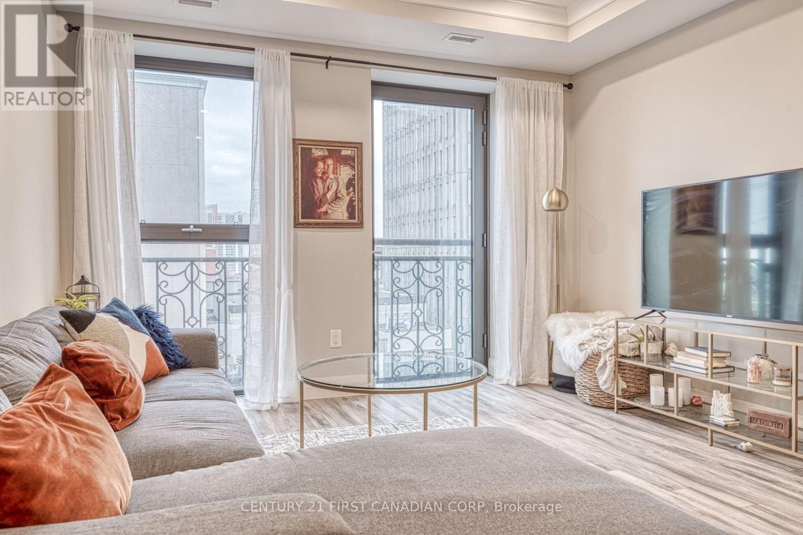 720 - 118 King Street E, Hamilton, Ontario  L8N 1A8 - Photo 14 - X12679520