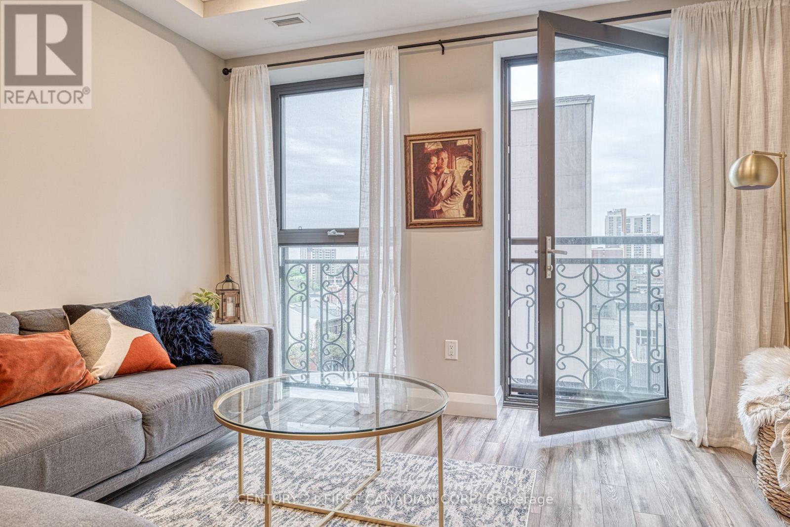 720 - 118 King Street E, Hamilton, Ontario  L8N 1A8 - Photo 15 - X12679520