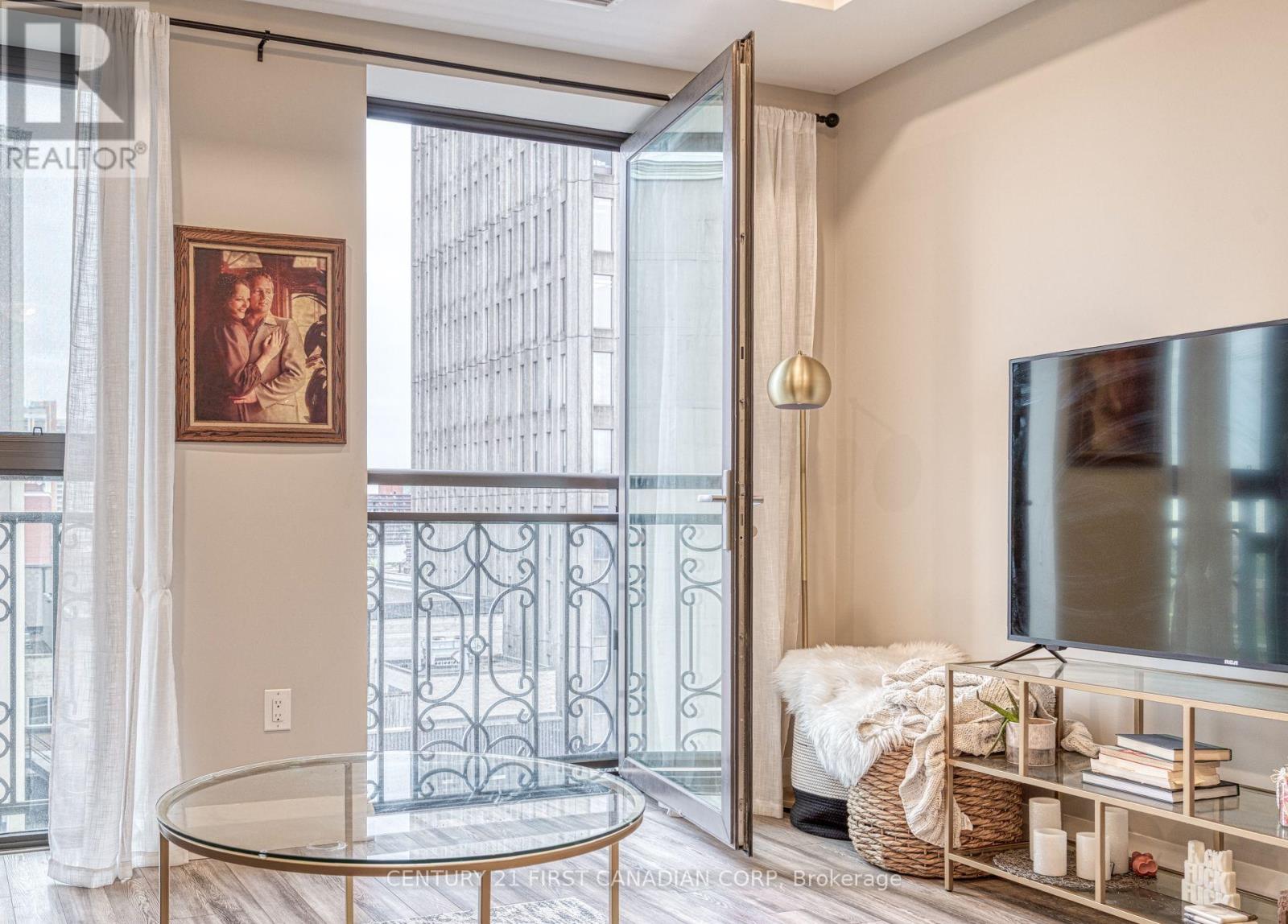 720 - 118 King Street E, Hamilton, Ontario  L8N 1A8 - Photo 16 - X12679520