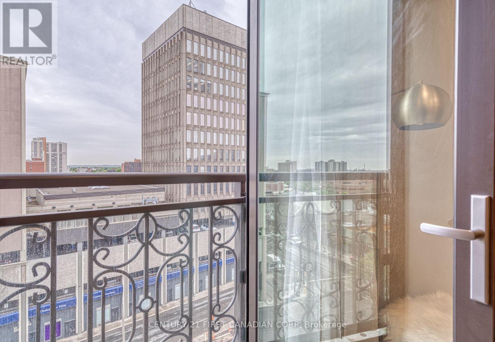 720 - 118 King Street E, Hamilton, Ontario  L8N 1A8 - Photo 17 - X12679520