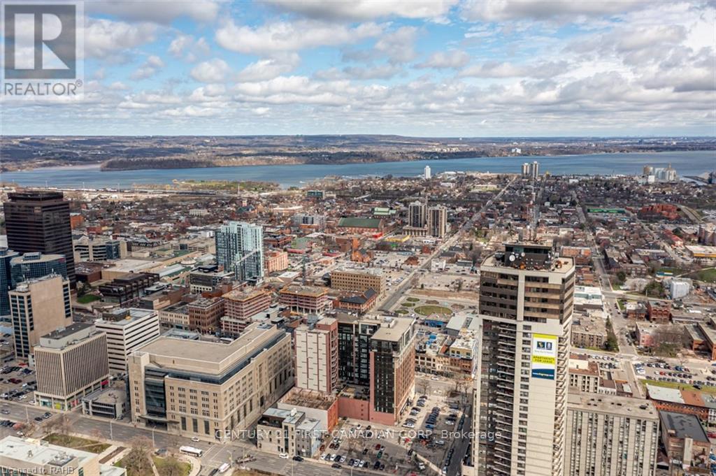 720 - 118 King Street E, Hamilton, Ontario  L8N 1A8 - Photo 18 - X12679520