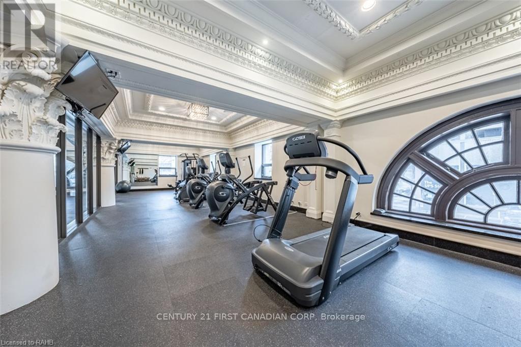 720 - 118 King Street E, Hamilton, Ontario  L8N 1A8 - Photo 24 - X12679520