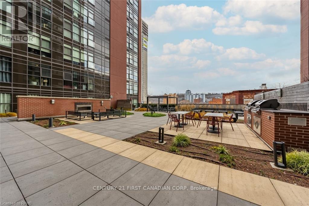 720 - 118 King Street E, Hamilton, Ontario  L8N 1A8 - Photo 25 - X12679520
