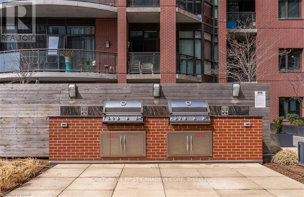 720 - 118 King Street E, Hamilton, Ontario  L8N 1A8 - Photo 26 - X12679520