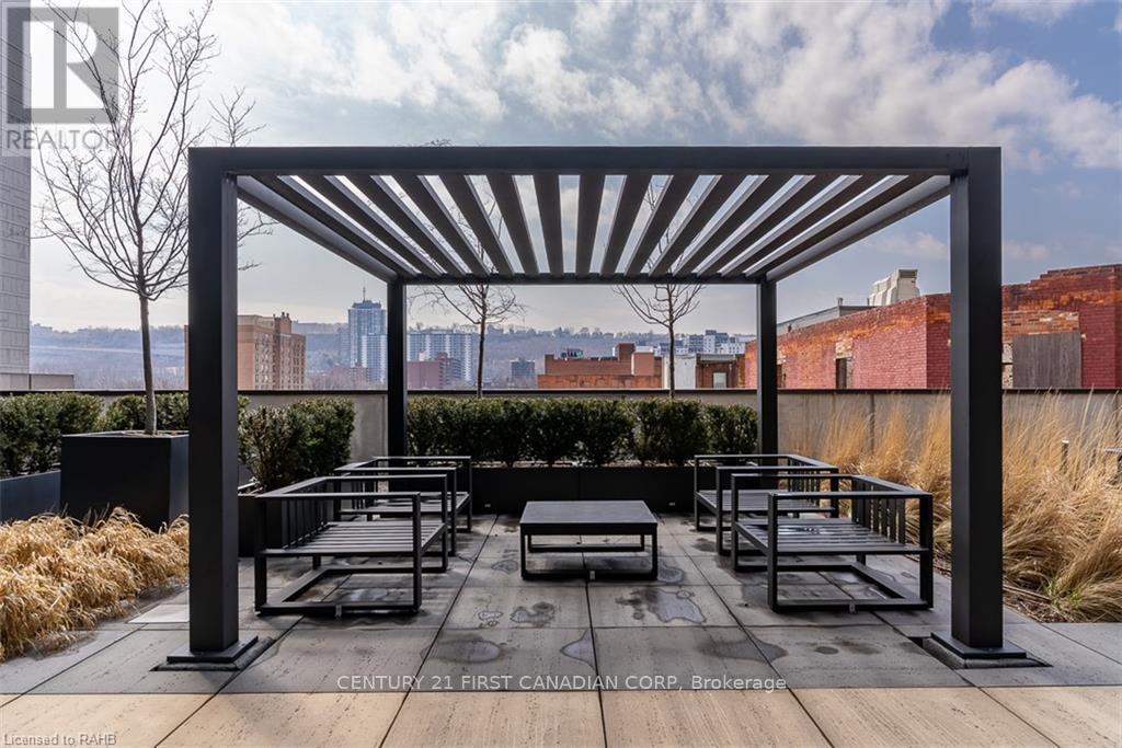 720 - 118 King Street E, Hamilton, Ontario  L8N 1A8 - Photo 27 - X12679520