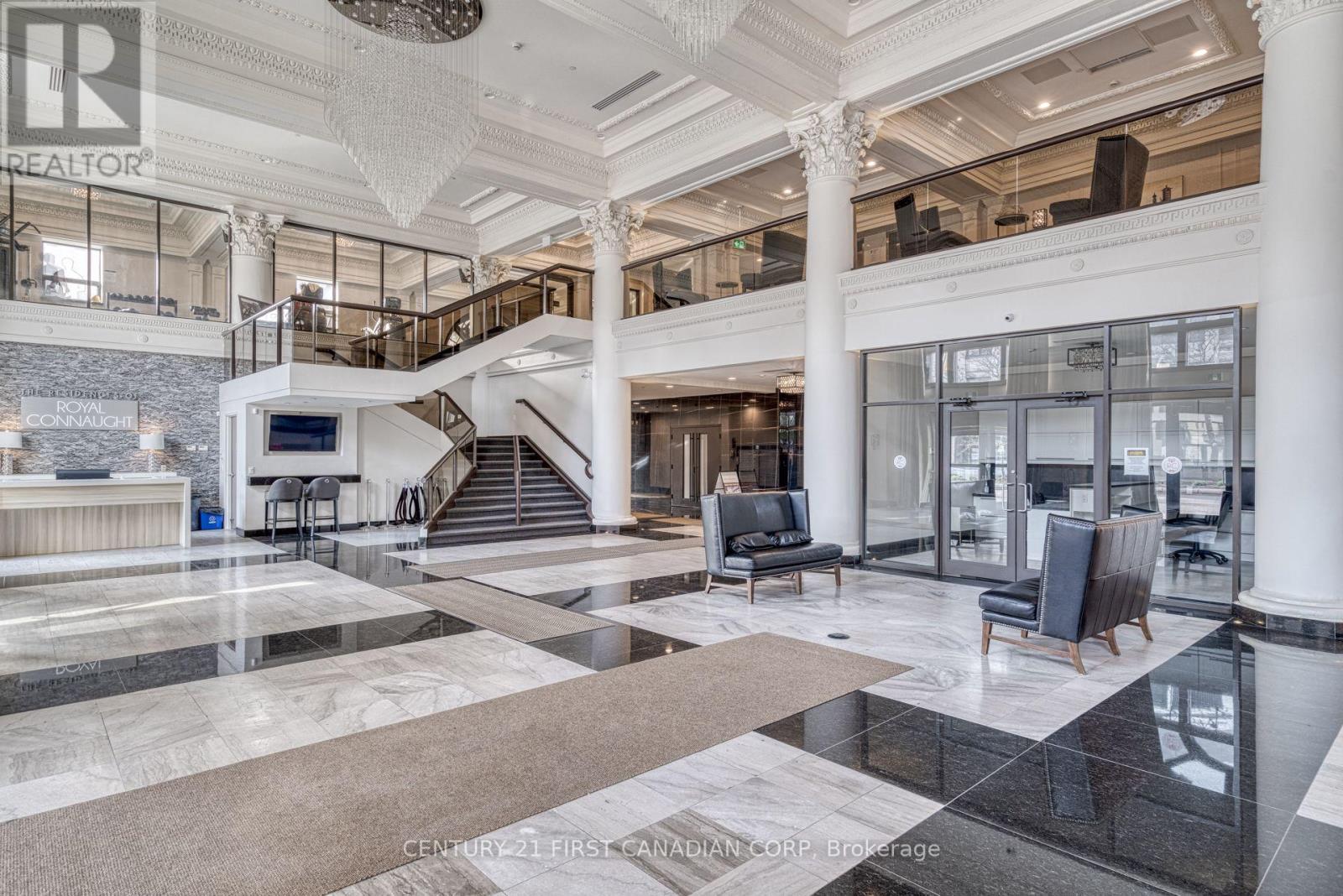 720 - 118 King Street E, Hamilton, Ontario  L8N 1A8 - Photo 3 - X12679520