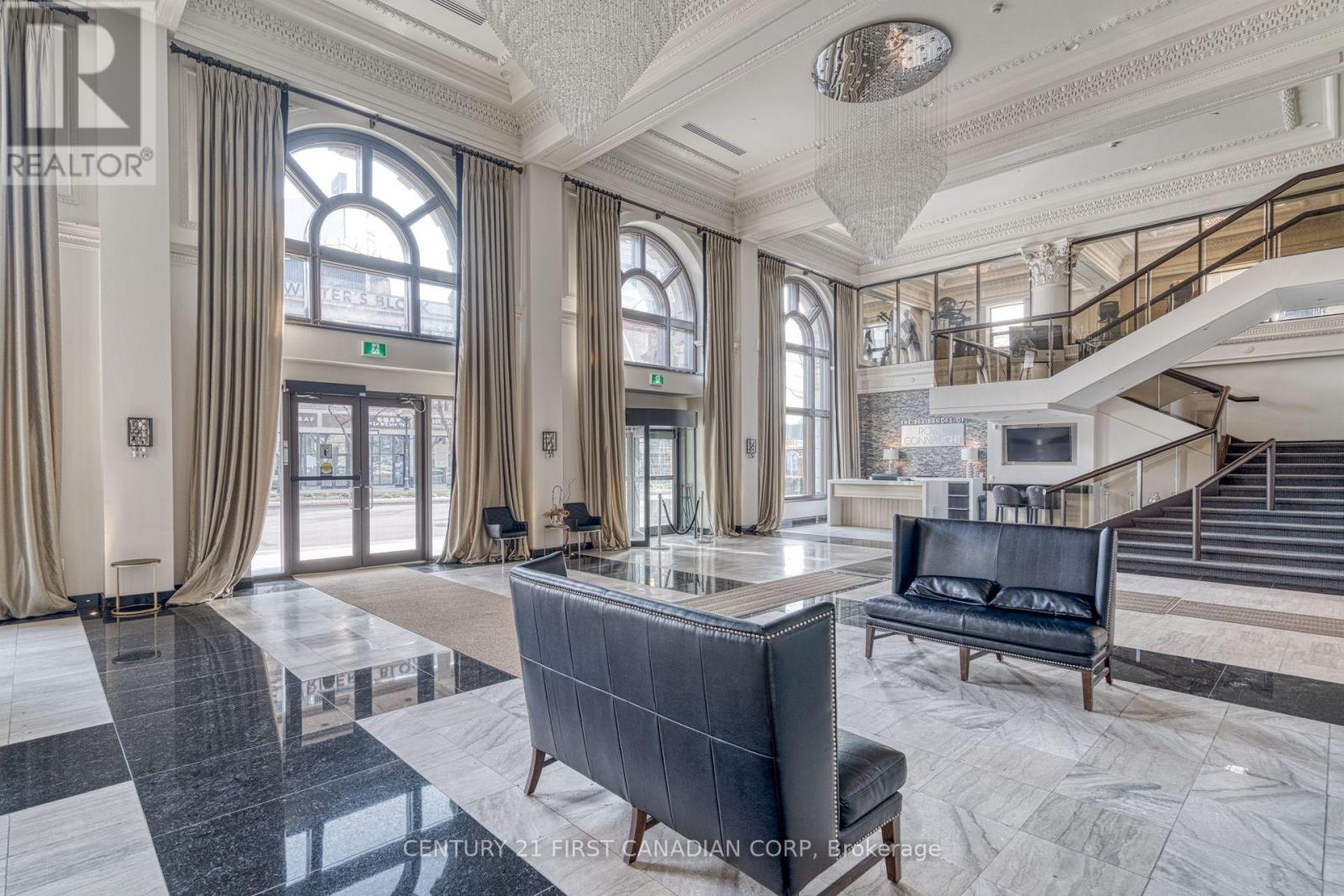 720 - 118 King Street E, Hamilton, Ontario  L8N 1A8 - Photo 4 - X12679520