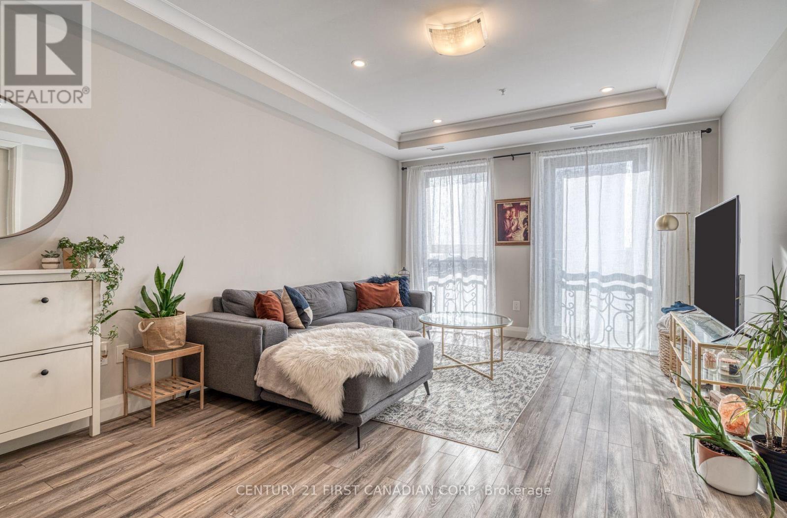 720 - 118 King Street E, Hamilton, Ontario  L8N 1A8 - Photo 9 - X12679520