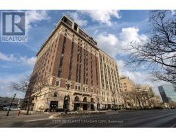 720 - 118 KING STREET E, Hamilton, Ontario