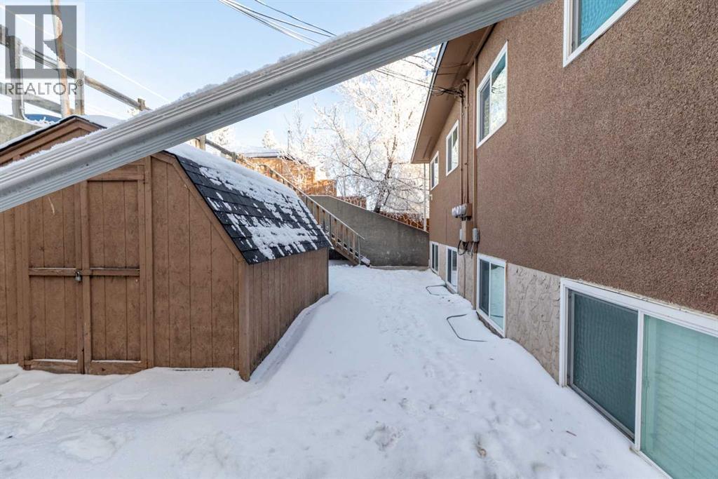 4, 2036 27 Avenue Sw, Calgary, Alberta  T2T 1H5 - Photo 40 - A2277203