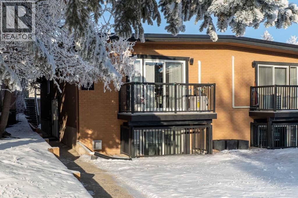 4, 2036 27 Avenue Sw, Calgary, Alberta  T2T 1H5 - Photo 2 - A2277203
