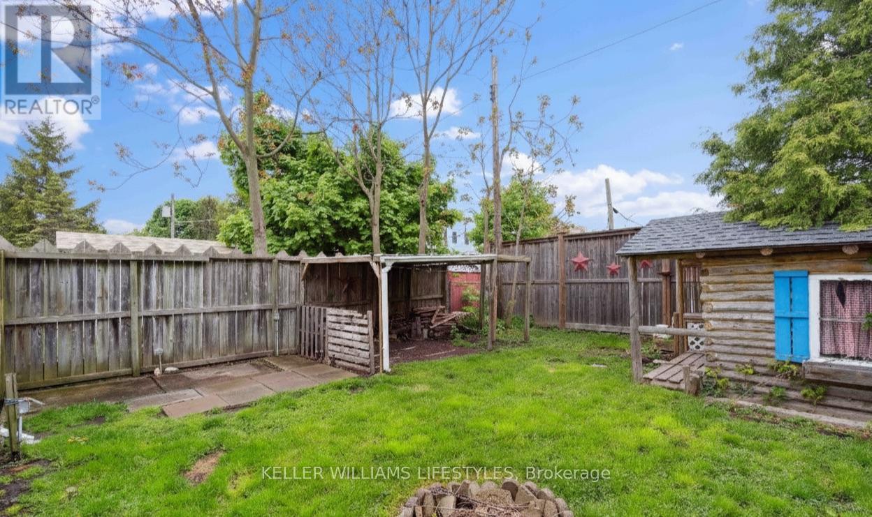 356 Exmouth Street, Sarnia, Ontario  N7T 5N6 - Photo 21 - X12679556