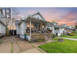 356 EXMOUTH STREET, Sarnia, Ontario