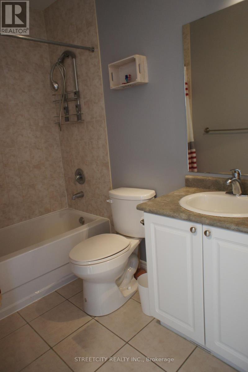 1006 - 353 Commissioners Road N, London South, Ontario  N6J 0A3 - Photo 12 - X12679558