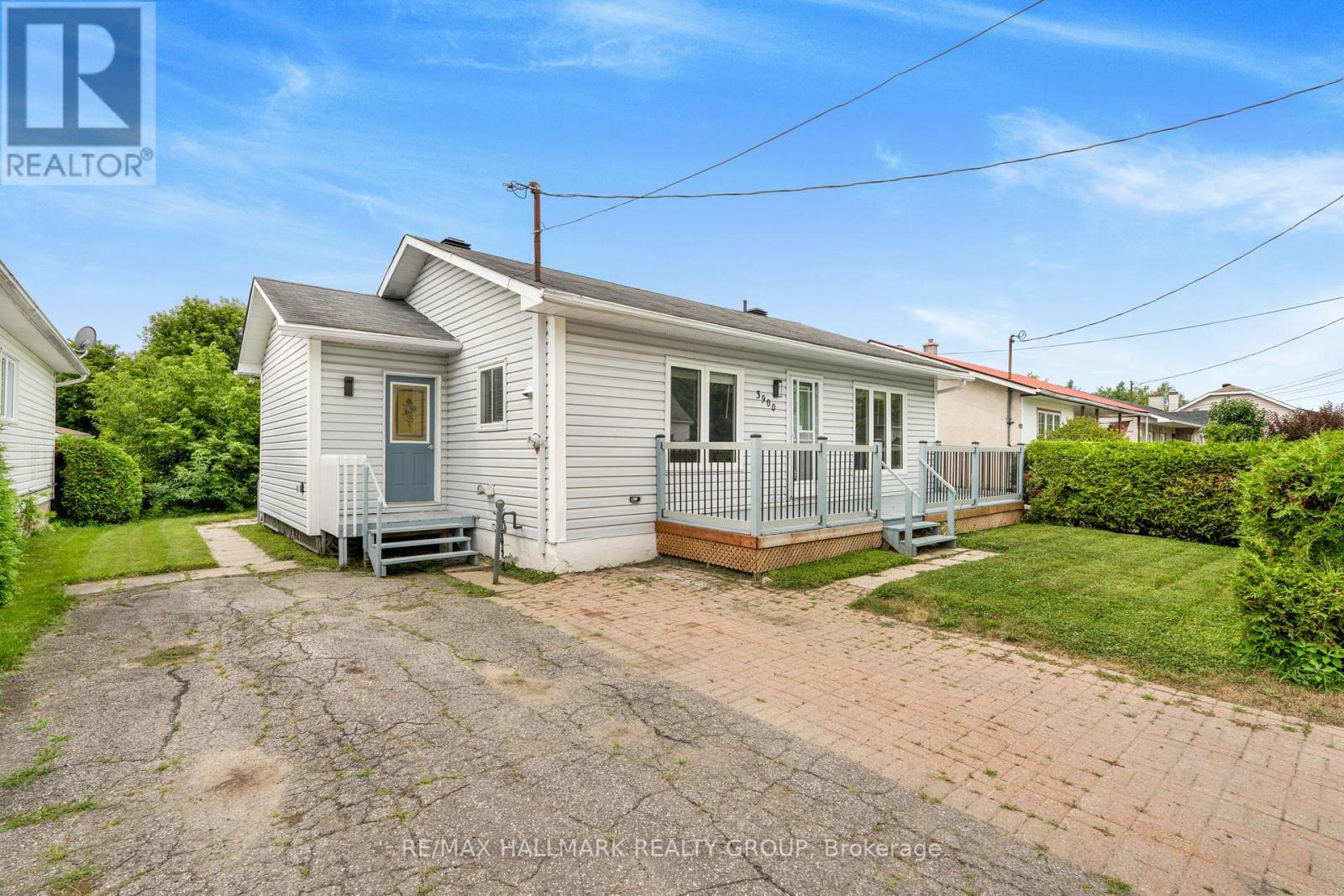 3900 CHAMPLAIN ROAD, Clarence-Rockland, Ontario