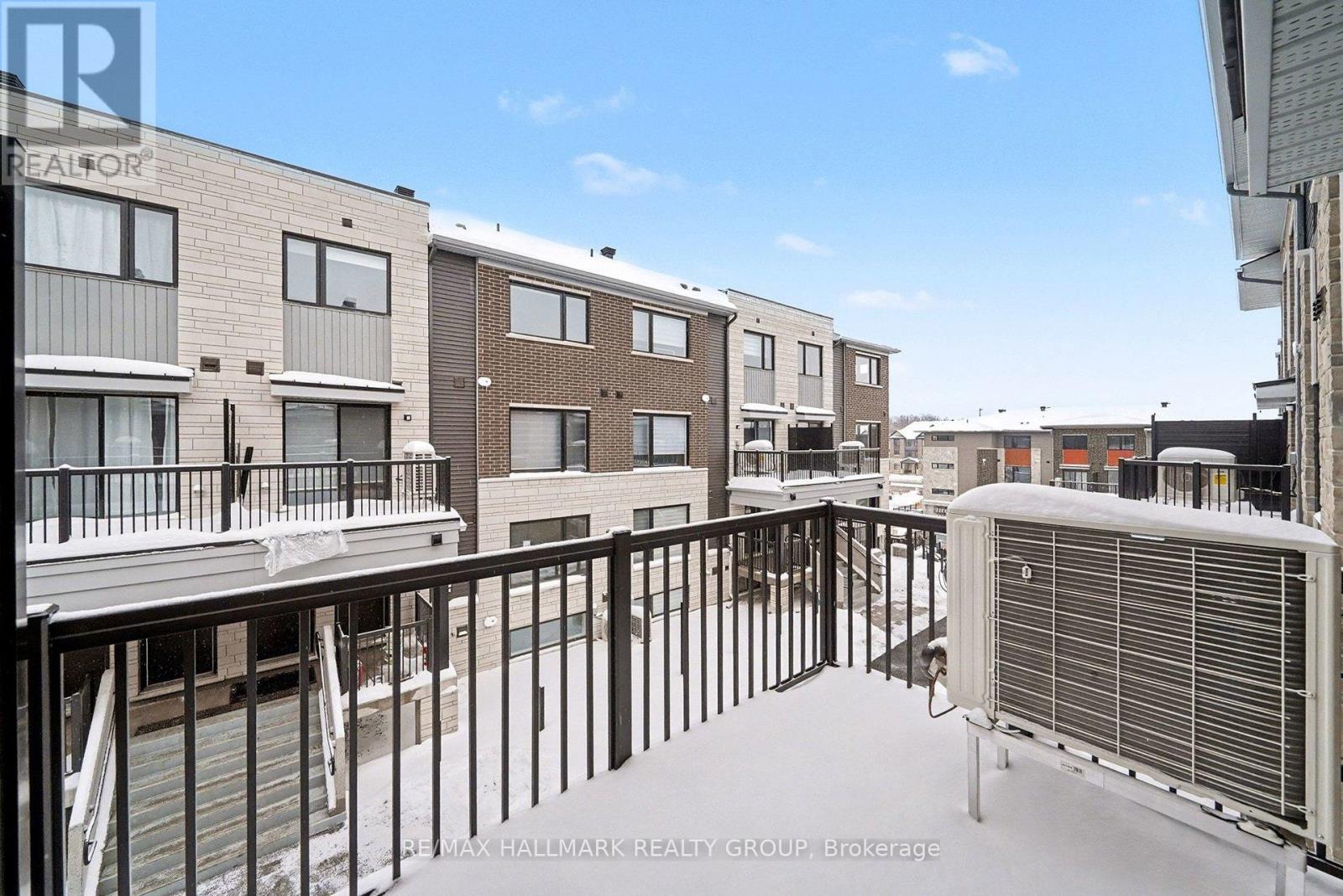 6 - 401 Glenroy Gilbert Drive, Ottawa, Ontario  K2J 5G3 - Photo 13 - X12679578