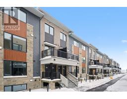 6 - 401 GLENROY GILBERT DRIVE, Ottawa, Ontario