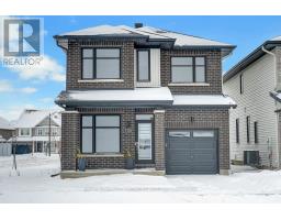 770 COPE DRIVE, Ottawa, Ontario