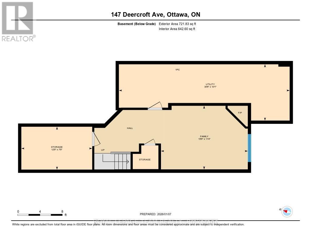 147 Deercroft Avenue, Ottawa, Ontario  K2J 5H8 - Photo 34 - X12679618