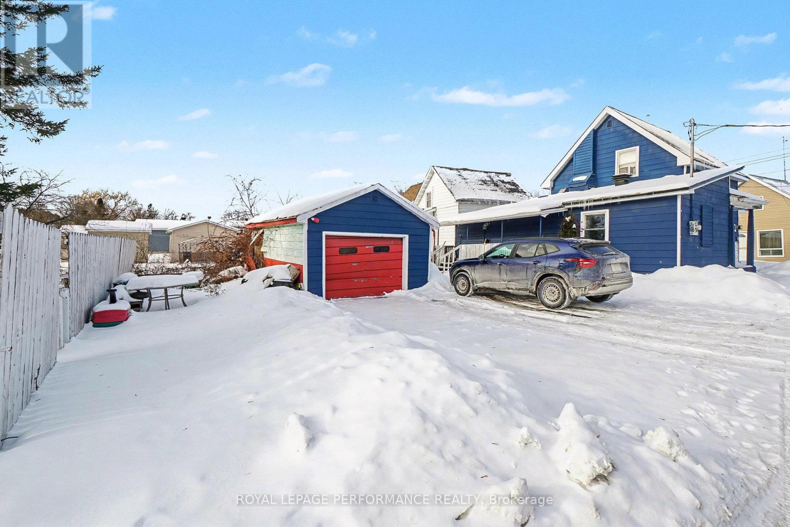 1069 Alma Street, Clarence-Rockland, Ontario  K4K 1E4 - Photo 2 - X12679652