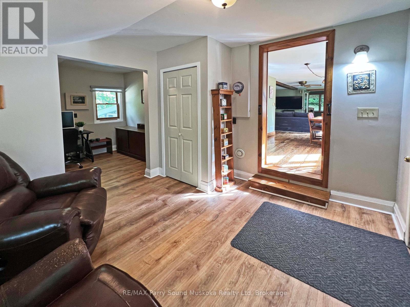 159 Boundary Spur Road, Whitestone, Ontario  P0A 1G0 - Photo 21 - X12672462