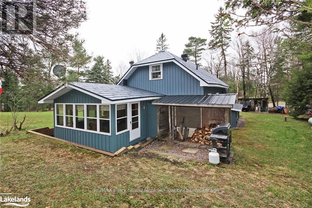 159 Boundary Spur Road, Whitestone, Ontario  P0A 1G0 - Photo 39 - X12672462