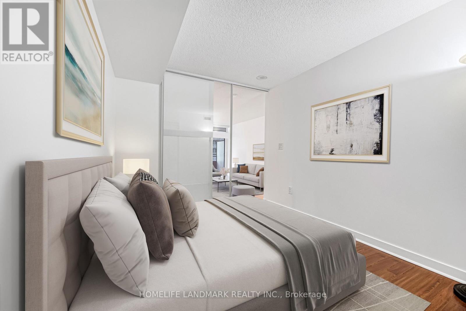 811 - 4k Spadina Avenue, Toronto, Ontario  M5V 3Y9 - Photo 34 - C12559750