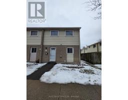 83 - 166 SOUTHDALE ROAD W, London South, Ontario