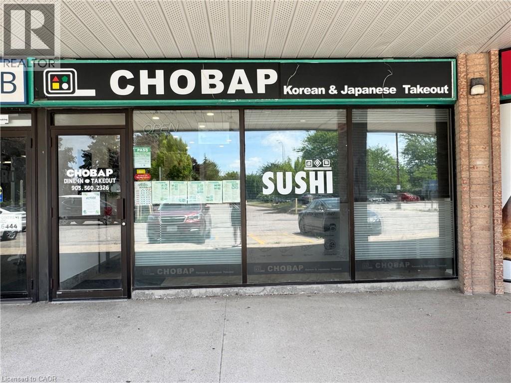 1050  Drive Unit# 13, Stoney Creek, Ontario