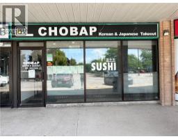 1050 PARAMOUNT Drive Unit# 13, stoney creek, Ontario