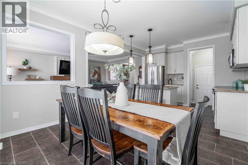 115 Larry Crescent, Caledonia, Ontario  N3W 0B2 - Photo 18 - 40797229