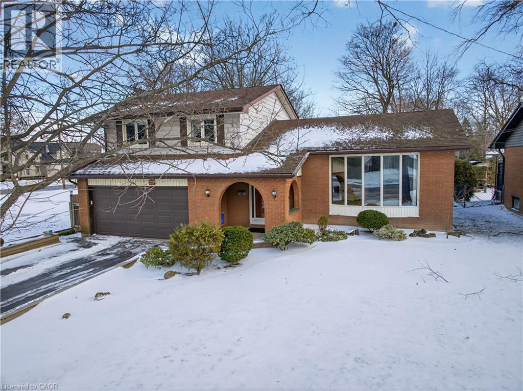 77 UPPER PARADISE Road, Hamilton, Ontario