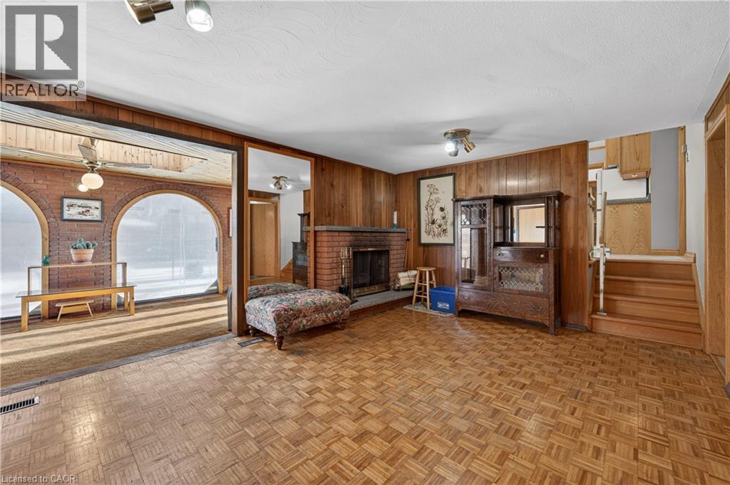 77 Upper Paradise Road, Hamilton, Ontario  L9C 5B6 - Photo 11 - 40797180