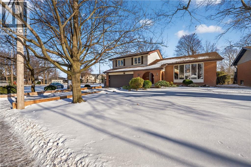 77 Upper Paradise Road, Hamilton, Ontario  L9C 5B6 - Photo 22 - 40797180