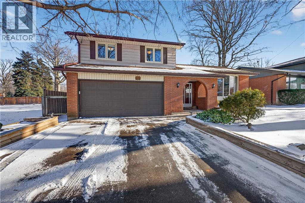 77 Upper Paradise Road, Hamilton, Ontario  L9C 5B6 - Photo 23 - 40797180