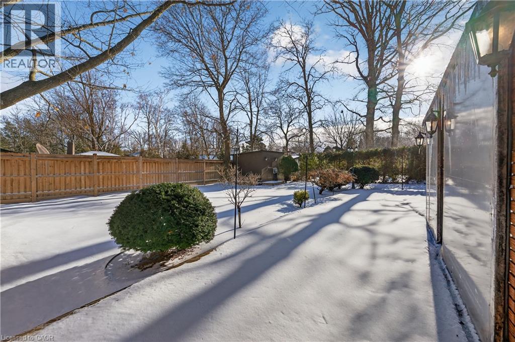 77 Upper Paradise Road, Hamilton, Ontario  L9C 5B6 - Photo 24 - 40797180