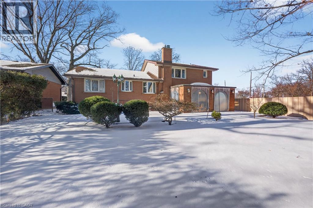 77 Upper Paradise Road, Hamilton, Ontario  L9C 5B6 - Photo 25 - 40797180