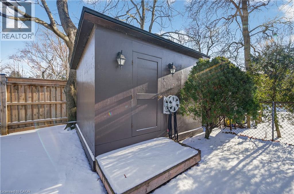 77 Upper Paradise Road, Hamilton, Ontario  L9C 5B6 - Photo 26 - 40797180