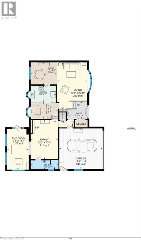 77 Upper Paradise Road, Hamilton, Ontario  L9C 5B6 - Photo 31 - 40797180