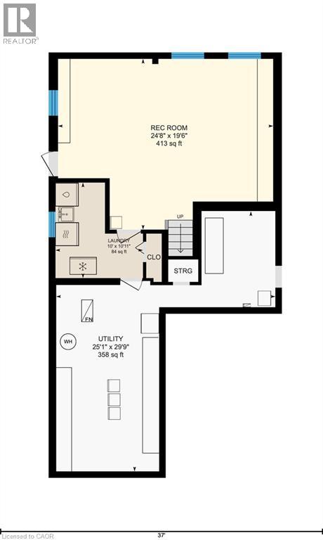 77 Upper Paradise Road, Hamilton, Ontario  L9C 5B6 - Photo 33 - 40797180