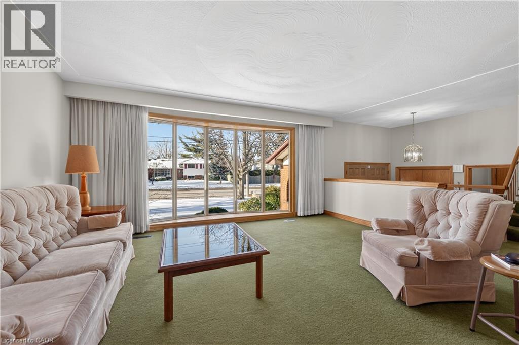 77 Upper Paradise Road, Hamilton, Ontario  L9C 5B6 - Photo 5 - 40797180