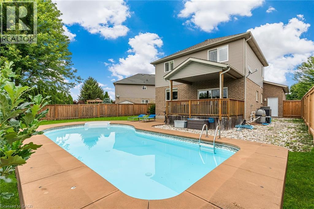 80 Loretta Drive, Virgil, Ontario  L0S 1T0 - Photo 6 - 40797157