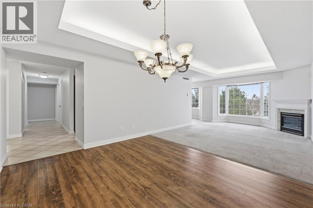 990 Golf Links Road Unit# 302, Ancaster, Ontario  L9K 1J8 - Photo 10 - 40796859