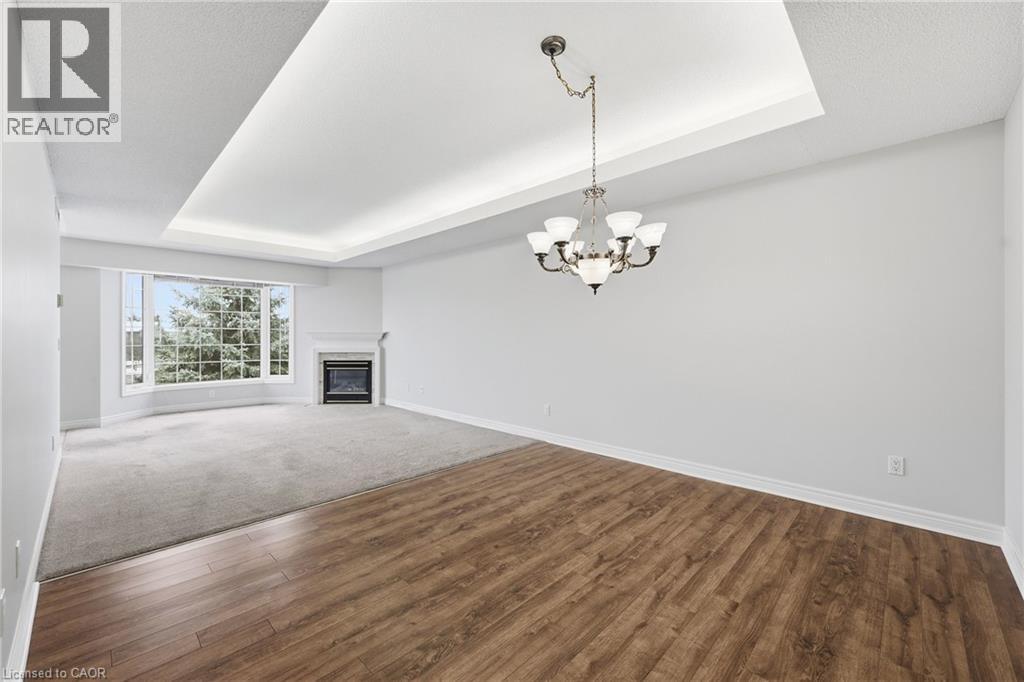 990 Golf Links Road Unit# 302, Ancaster, Ontario  L9K 1J8 - Photo 12 - 40796859