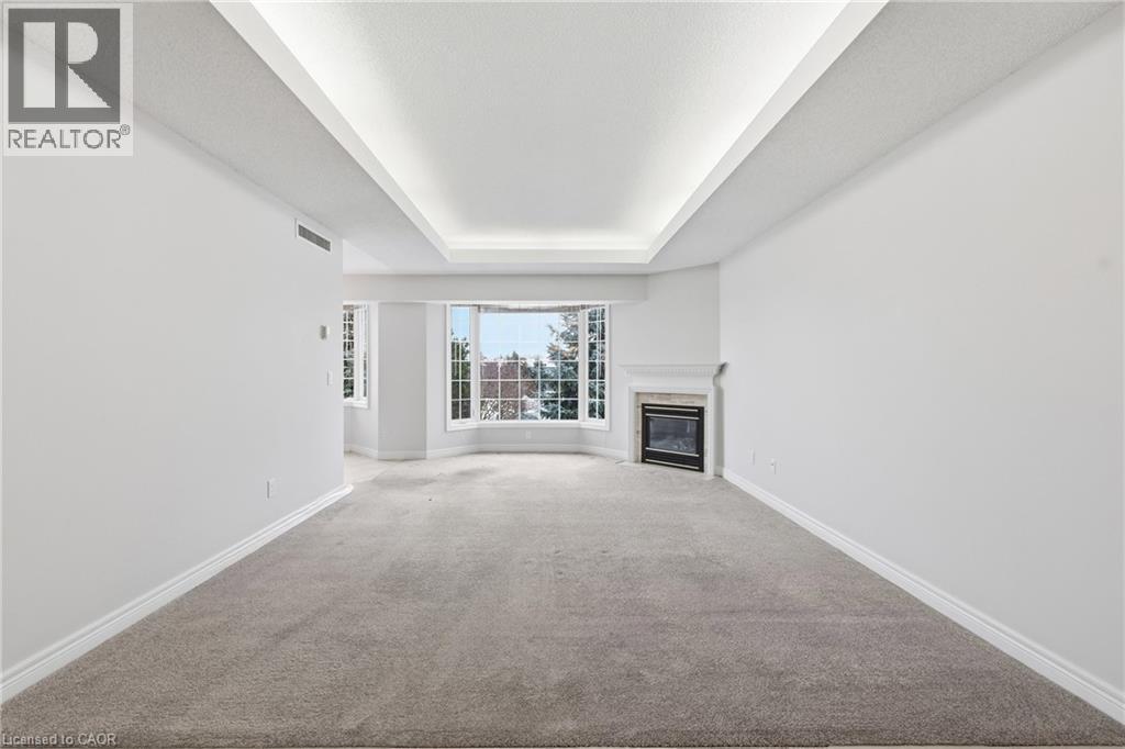 990 Golf Links Road Unit# 302, Ancaster, Ontario  L9K 1J8 - Photo 13 - 40796859