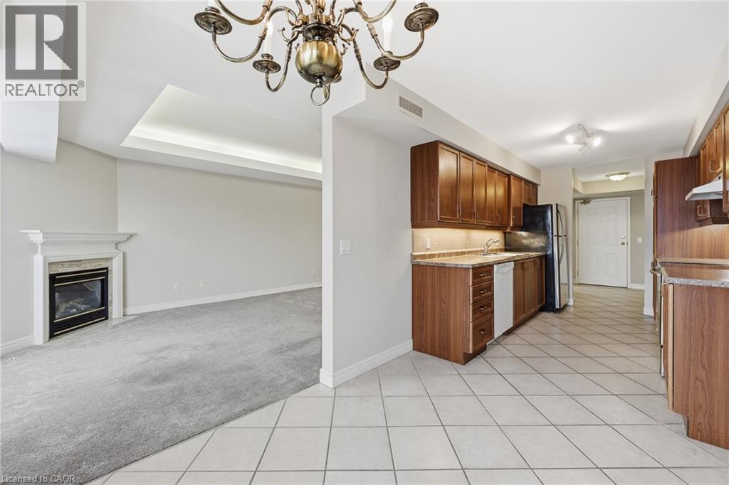 990 Golf Links Road Unit# 302, Ancaster, Ontario  L9K 1J8 - Photo 16 - 40796859