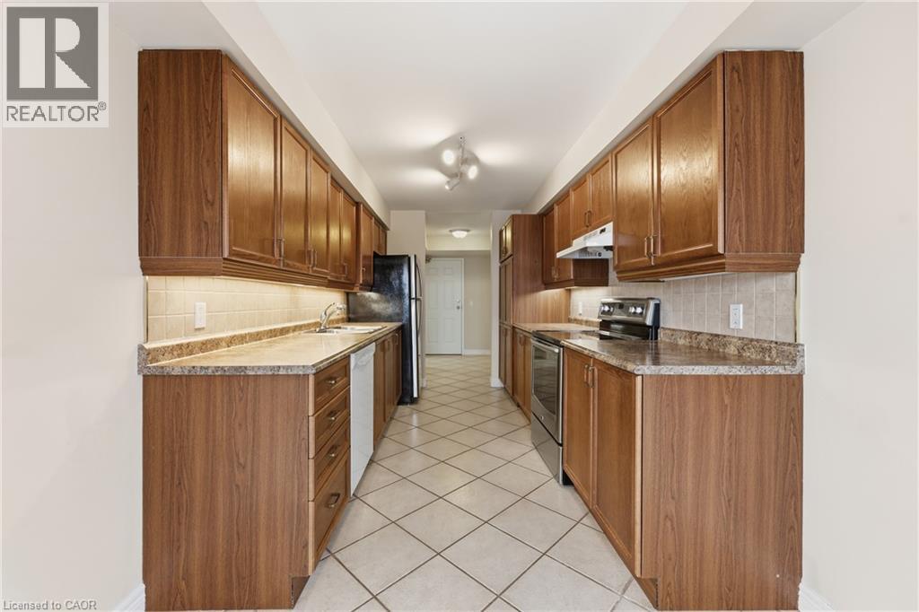 990 Golf Links Road Unit# 302, Ancaster, Ontario  L9K 1J8 - Photo 17 - 40796859