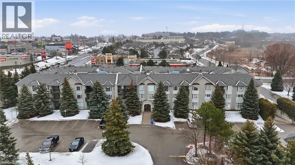 990 Golf Links Road Unit# 302, Ancaster, Ontario  L9K 1J8 - Photo 2 - 40796859