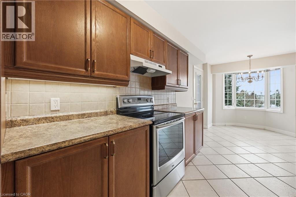 990 Golf Links Road Unit# 302, Ancaster, Ontario  L9K 1J8 - Photo 20 - 40796859