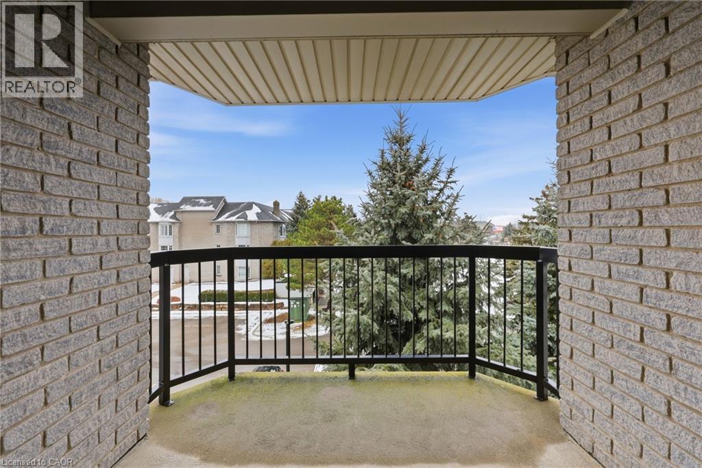 990 Golf Links Road Unit# 302, Ancaster, Ontario  L9K 1J8 - Photo 22 - 40796859